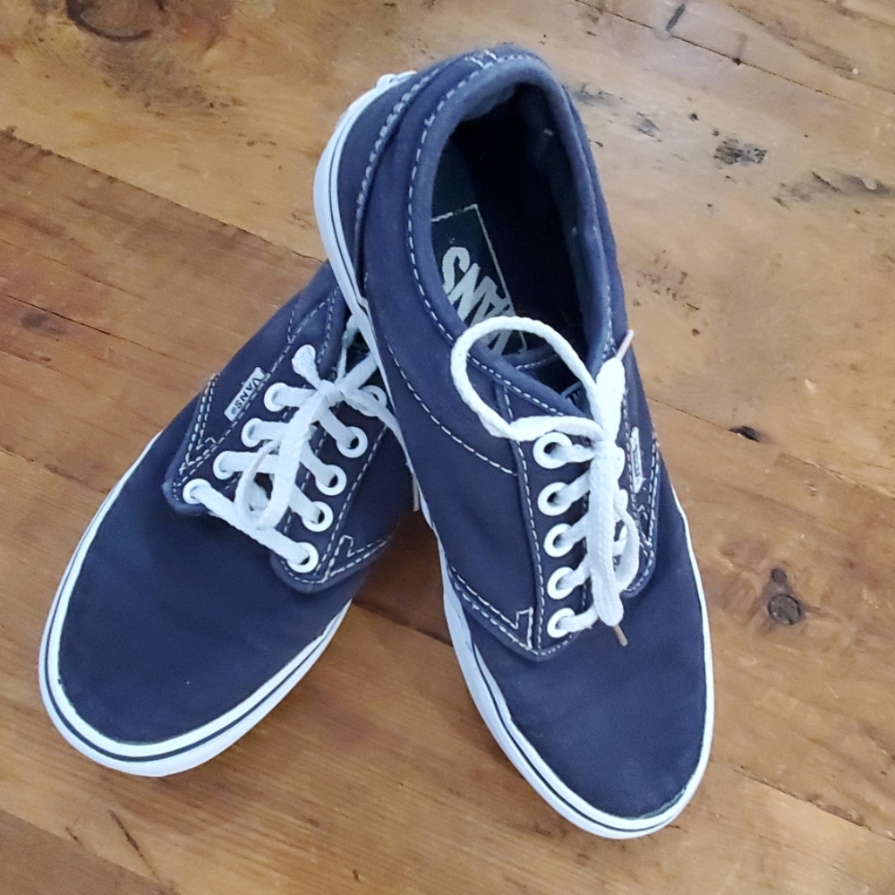 Van's Shoes